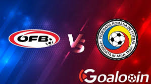 Austria Vs Romania Di 2020