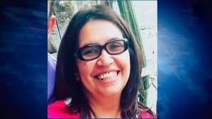 Se cumple un mes de la desaparición de Mónica Rivero