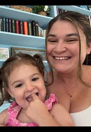 Being a Mom: My Favorite Thing About Myself