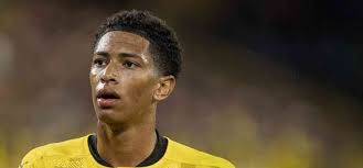 BVB: Jude Bellingham schwärmt