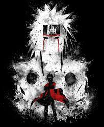 Pin By Zaid Sweis On Naruto Naruto Wallpaper Naruto Shippuden Anime Naruto Jiraiya