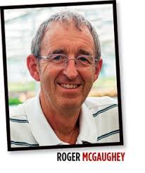 Roger Styer's Instagram, Twitter & Facebook