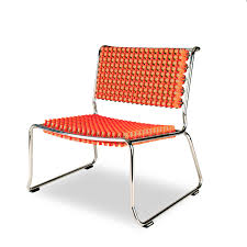 There will be additional charge of usd a wide variety of modern chair options are available to you, you can also choose from dining chair, living room chair and living room sofa modern chair Lounge Chair Slim Orange Stainless Steel Mirror Finish Accupunto Touch Of Modern