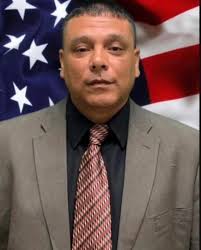 Obituary for Detective Patrick Locklear