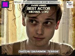 2016 Fest — Wreak Havoc Film Festival