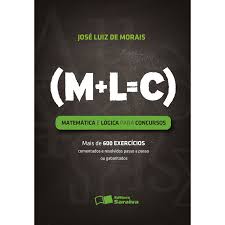 Matematica E Logica Para Concursos Editorasaraiva