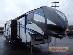 Forest river fifth wheel toy hauler. Forest River Vengeance Fifth Wheel Toy Haulers Amazing Value Full Of Features Specialty Rv Sales New And Used Rvs For Sale In Ohio Ohio Rv Sales