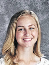 WHS names November Students of the Month