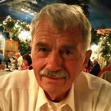 Mark William Hopkins