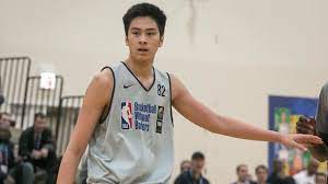 The only official page of kai zachary sotto for inquires: After Bungled G League Exit What S Next For Kai Sotto