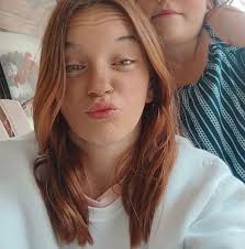 Heather Peoples in people