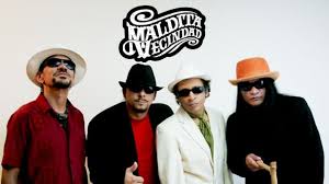 Formed in 1985 at mexico city, one of the biggest and most influential bands of mexican rock. P7rbqkiykvuhmm