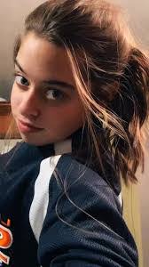 Vanessa Rock's Instagram, Twitter & Facebook