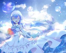 We hope you enjoy our growing collection of hd images to use as a background or home screen for your smartphone or computer. Rem Re Zero Wallpapers 1280x1024 Desktop Backgrounds