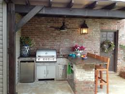 Check spelling or type a new query. Outdoor Kuche Mit Grill Ausgestattet