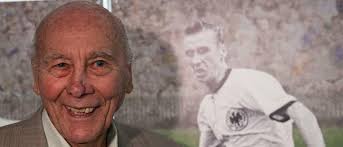 Letzter WM-Held von 1954: Fußball-Weltmeister Horst Eckel ist tot