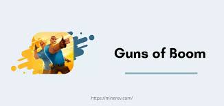 Guns of boom is a competitive multiplayer fps with awesome 3d graphics and. Guns Of Boom Mod Menu Apk Download V26 0 223 For Android