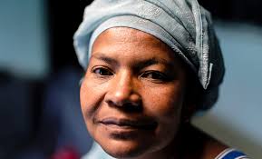 Quito: Territorio común