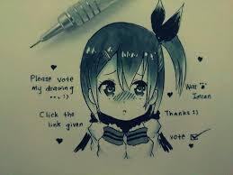 This anime can be summed up in a single word bittersweet. Anime Art World Home Facebook