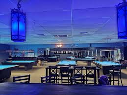 Busters Bar & Billiards