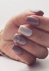 30 Inspiring Winter Nails Color Trend 2020 Color Inspiring Nails Trend Winter In 2020 Nail Color Trends Nail Colors Winter Short Square Nails