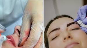 Petition · Make Permanent Cosmetics legal in the state of South Carolina