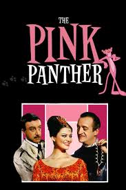 Claudia Cardinale In The Pink Panther 1963 Starring David Niven Capucine And Peter Sellers As The Definitive I Pink Panthers Good Movies Free Movies Online