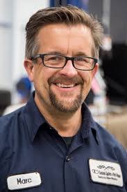 Marc Beyer's Instagram, Twitter & Facebook