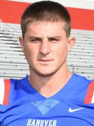 College sports notebook: Huffman scores twice in Hanover win