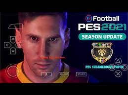Ya Salio Pes 2021 Offline Ppsspp Android Nueva Actualizacion De Tempo Android Temporadas Youtube