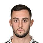 Dylan Connolly EA FC 24