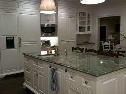 Granite Green Granite Countertops Green Countertops Kitchen Decor Inspiration