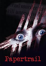 Papertrail | List of Deaths Wiki | Fandom