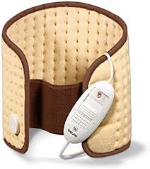 What do you find unclear in the dictionary entries? Beurer Hk 49 Cosy Abdominal Back Heating Pad Wide Elastic Band For Comfortable Wear Three Temperature Settings Amazon De Drogerie Korperpflege