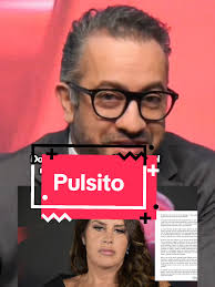 HOY! Su pulsito de confianza! #elpulsodelarepublica #chumel #chumeltorres