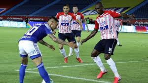 Head to head statistics and prediction, goals, past matches, actual form for liga postobon. Nomina De Millonarios Vs Junior Por La Liga Betplay 2021 I Convocados Titulares Y Suplentes Goal Com