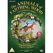 Maybe you would like to learn more about one of these? The Animals Of Farthing Wood The Complete Series Dvd Ozgameshop Com