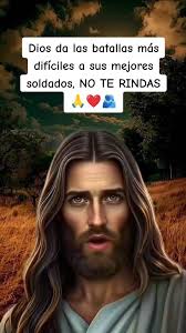 Dios Deja De Dame Tus Mejores Batallas