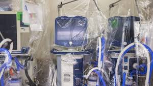 #covid19 | secours occasionnel de solidarité résidant à l'étranger, en situation de précarité en raison de la pandémie ? Covid 19 Des Milliers De Ventilateurs Achetes Par Le Canada Non Utilises Rci Francais