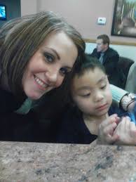 Qualified, dependable, and nurturing provider available immediately