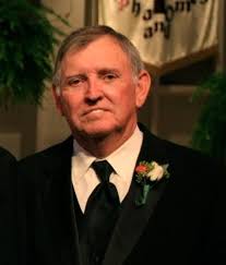 Ronald McCall Obituary