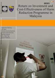 We did not find results for: Return On Investment And Cost Effectiveness Of Harm Reduction Program In Malaysia