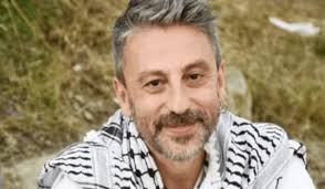 A bordo della Flotilla anche un calabrese di Crosia L'appello per la  liberazione