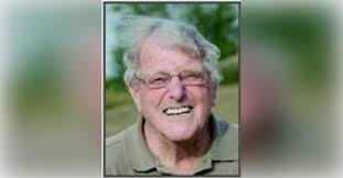 Obituary information for Norman Bruce Hickman