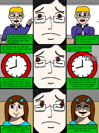 Badly Drawn Worm: Gestation 1.1 : r/Parahumans