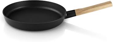 Check spelling or type a new query. Amazon Com Eva Solo Nordic Kitchen Frying Pan 28 Cm Kitchen Dining