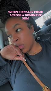 Empowering Fem Relationships: Embrace Your Aggressive Side