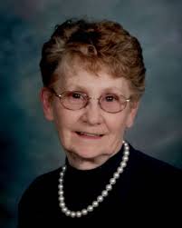 Dorothy "Nadine" Moller Obituary February 6, 2023