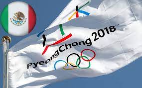 ¡todas las medallas de argentina! Cuando Compite Mexico En Los Juegos De Invierno Pyeongchang 2018 Mediotiempo