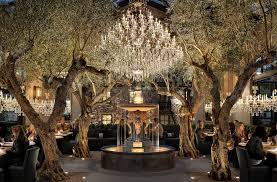 If you are living in a smaller space and you're kind of early 20s to mid 30s age range, you may also look at our baby and child and teen collection. Restoration Hardware Yountville California Store Has A Restaurant And A Wine Vault